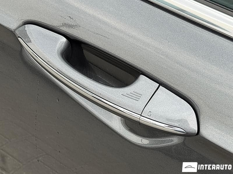 Ford Fusion 2019 — Миниатюра 6