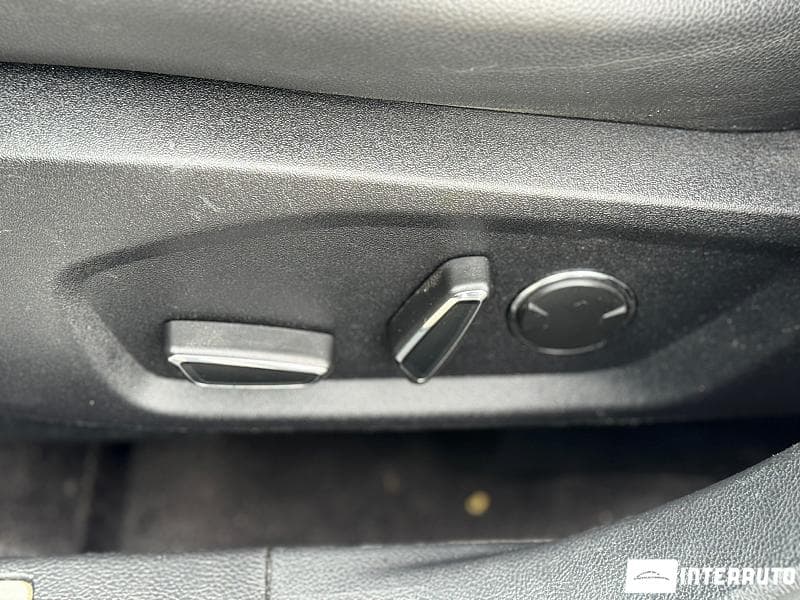 Ford Fusion 2019 — Миниатюра 9
