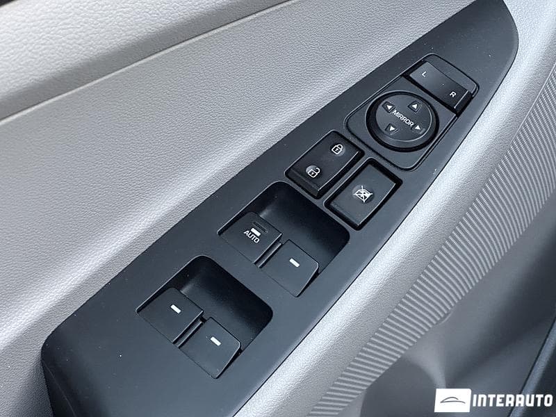 Hyundai Tucson 2016 — Миниатюра 15