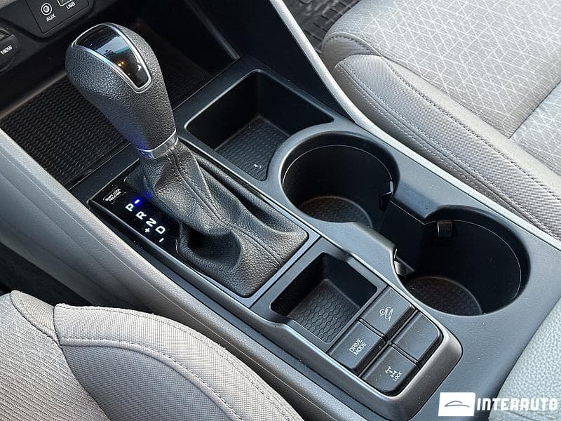 Hyundai Tucson 2016 — Миниатюра 11