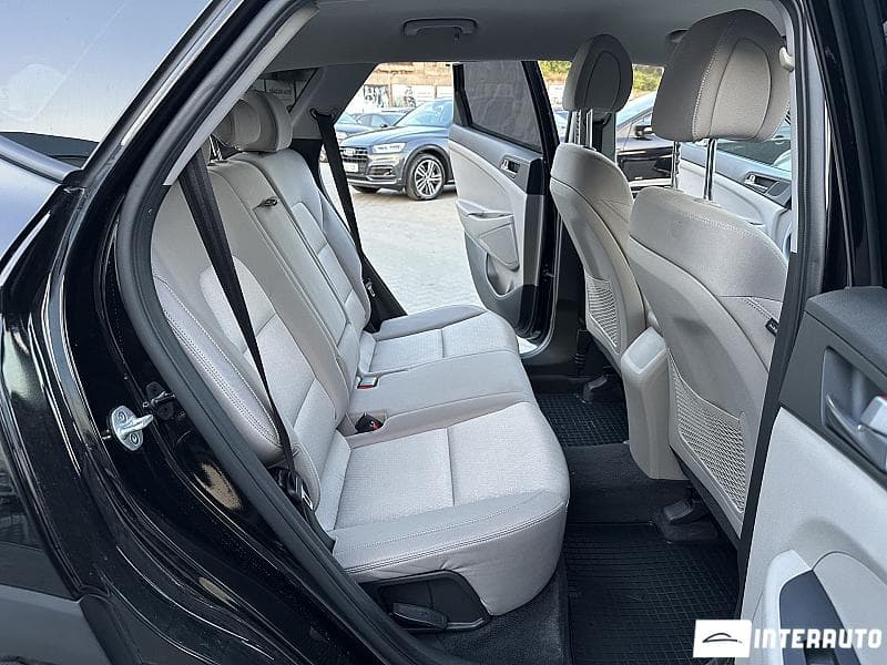 Hyundai Tucson 2016 — Миниатюра 13