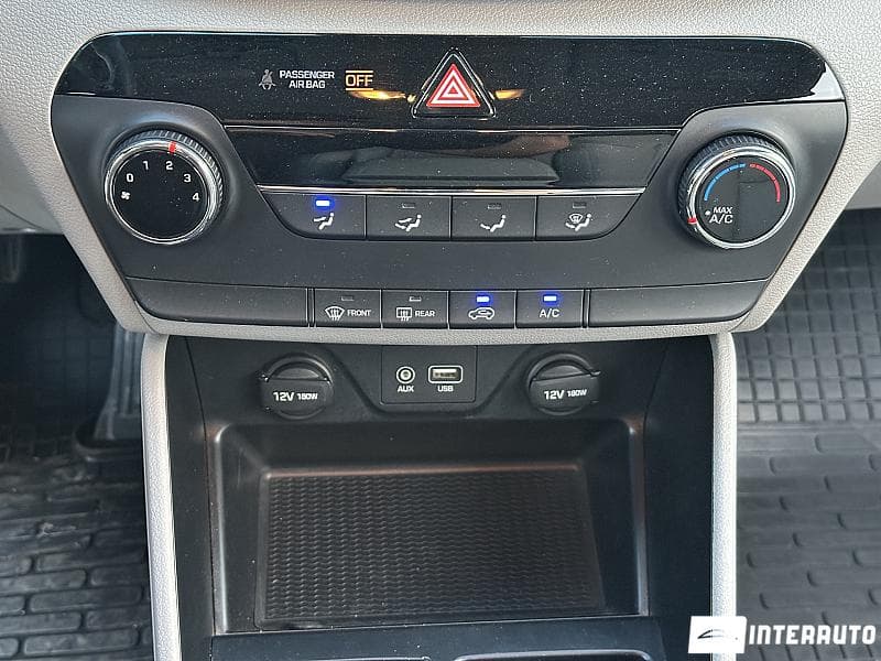 Hyundai Tucson 2016 — Миниатюра 10