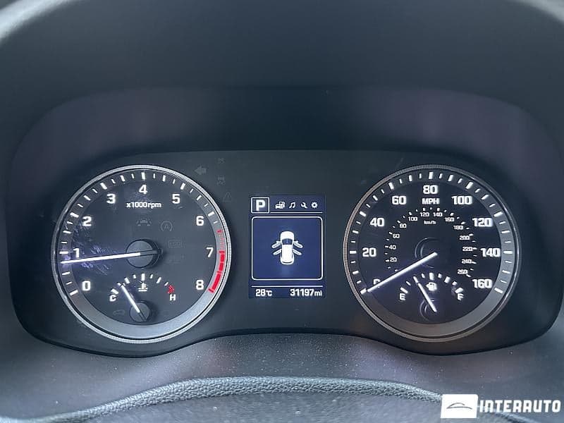 Hyundai Tucson 2016 — Миниатюра 8