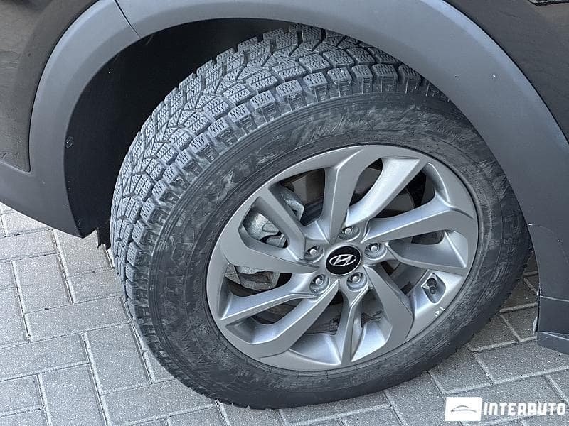 Hyundai Tucson 2016 — Миниатюра 17