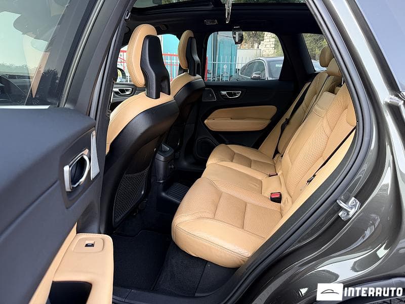 Volvo XC 60 2018 — Миниатюра 22