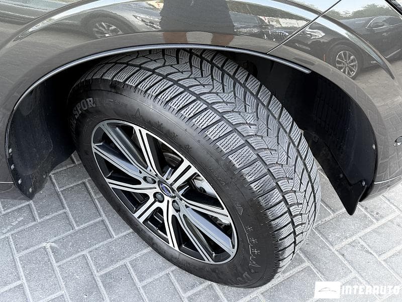 Volvo XC 60 2018 — Миниатюра 25