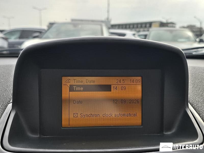 Opel Corsa 2013 — Миниатюра 9