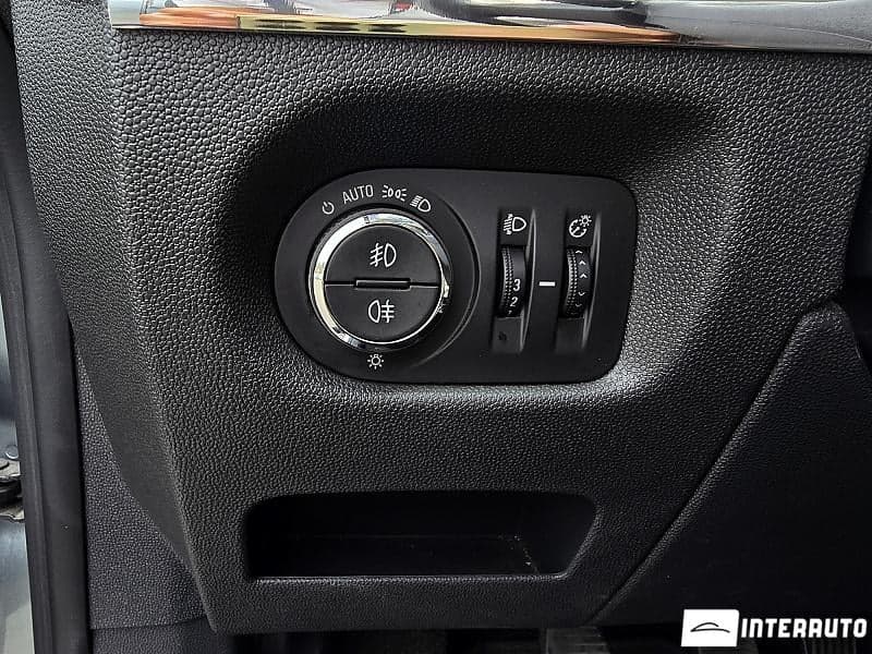 Opel Corsa 2013 — Миниатюра 15