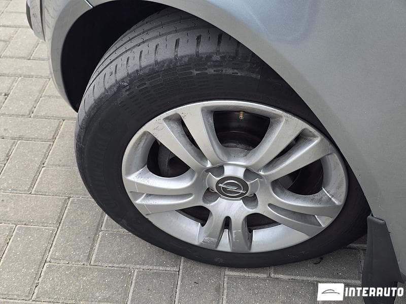 Opel Corsa 2013 — Миниатюра 17