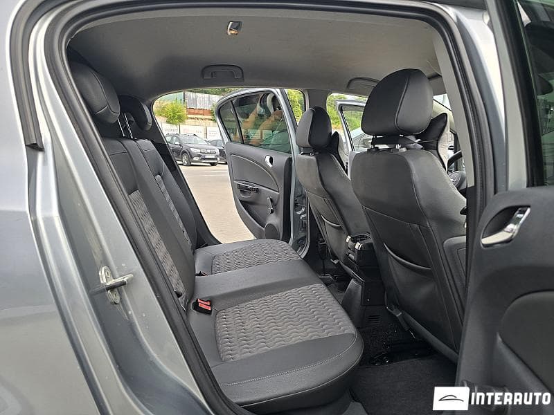 Opel Corsa 2013 — Миниатюра 13