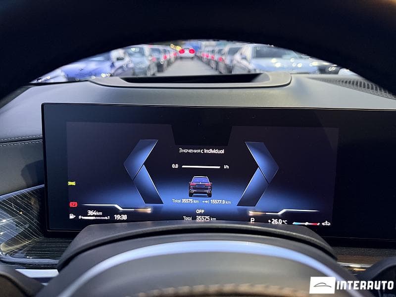 BMW X7 4.0i 2024 — Миниатюра 13