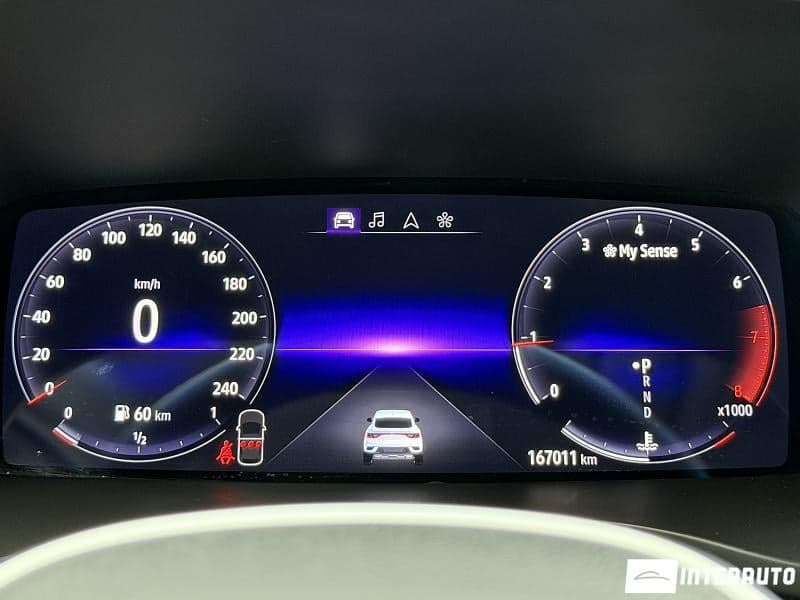 Renault Arkana 2020 — Миниатюра 13