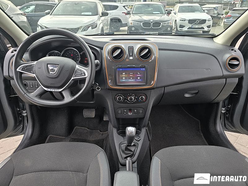 Dacia Sandero Stepway 2018 — Миниатюра 6
