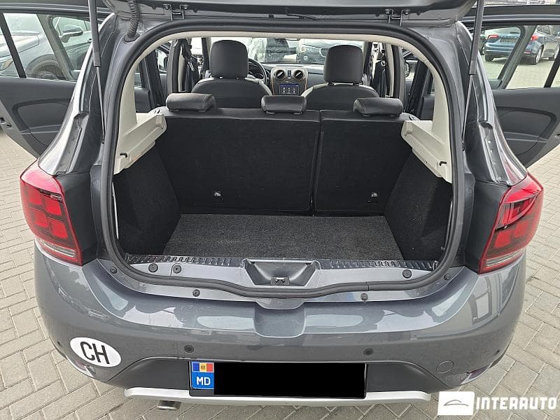 Dacia Sandero Stepway 2018 — Миниатюра 17