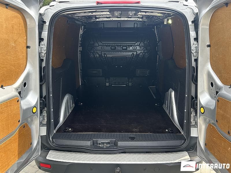 Ford Transit Connect 2016 — Миниатюра 17