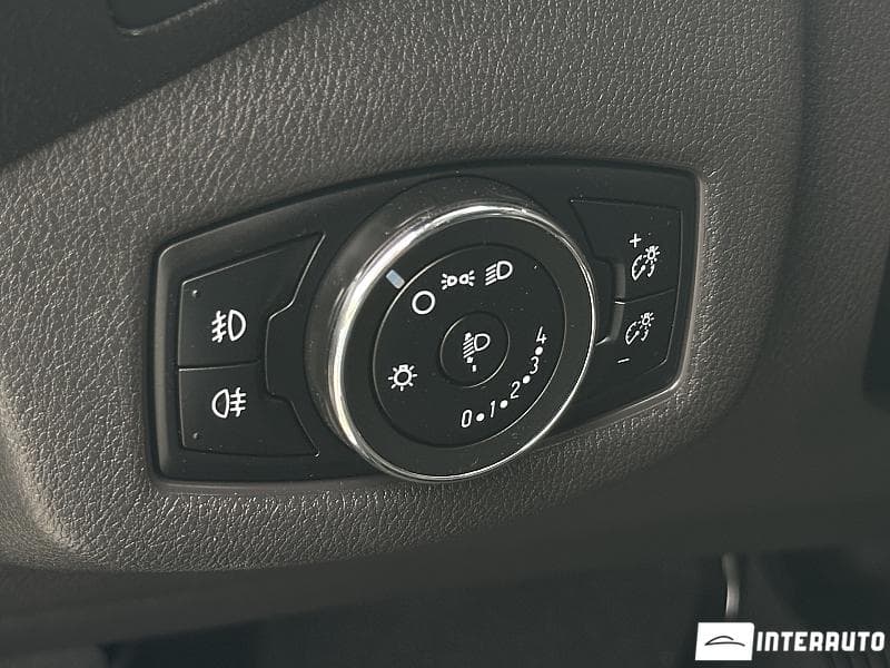 Ford Transit Connect 2016 — Миниатюра 15