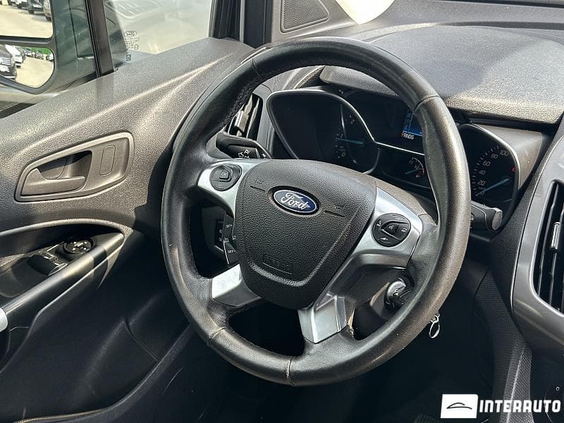 Ford Transit Connect 2016 — Миниатюра 7