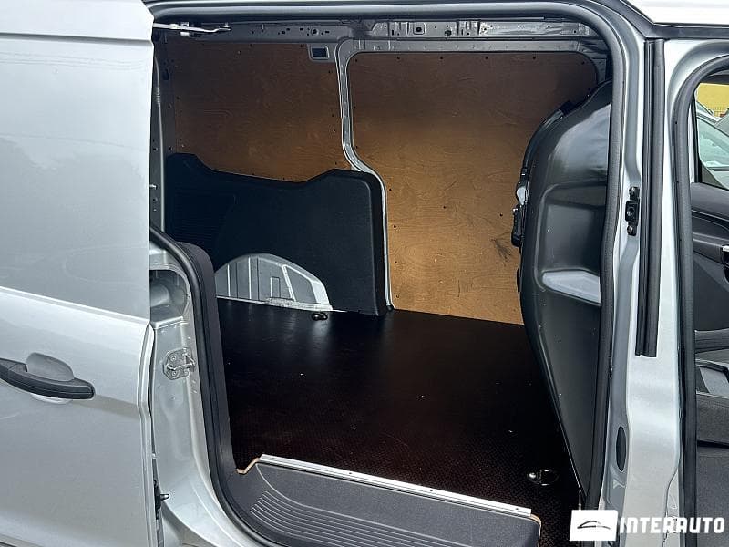 Ford Transit Connect 2016 — Миниатюра 12