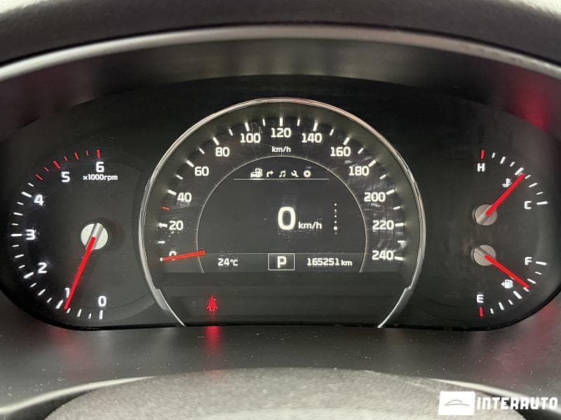 Kia Sorento 2016 — Миниатюра 12