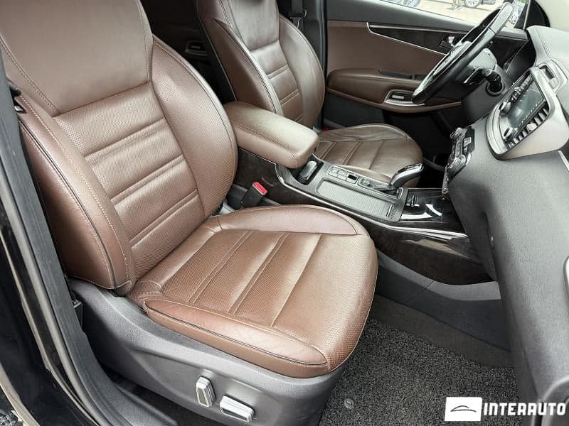 Kia Sorento 2016 — Миниатюра 15