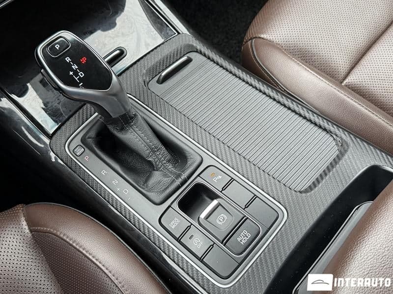 Kia Sorento 2016 — Миниатюра 14