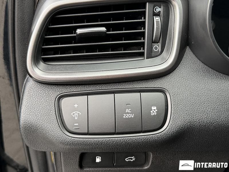 Kia Sorento 2016 — Миниатюра 9