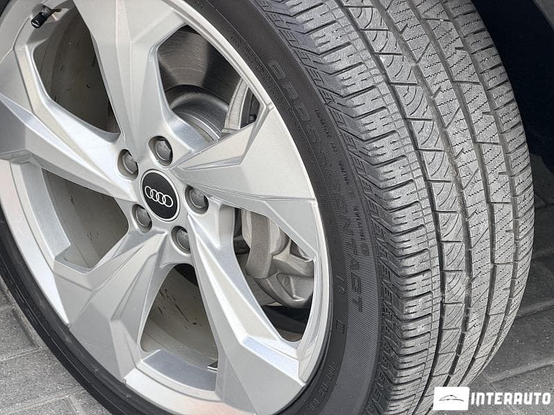 Audi Q5 Sportback 2021 — Миниатюра 23