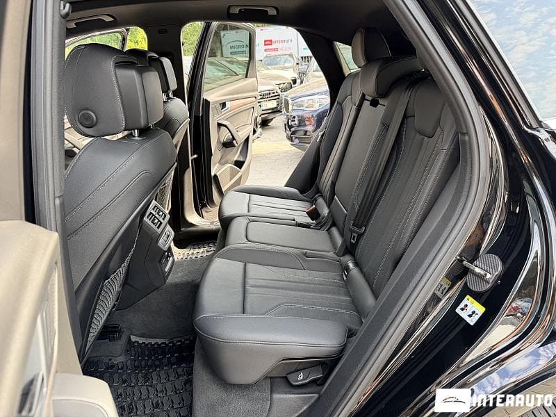 Audi Q5 Sportback 2021 — Миниатюра 6