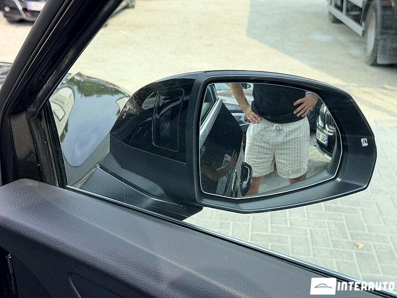 Audi Q5 Sportback 2021 — Миниатюра 21