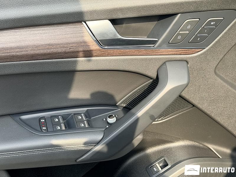 Audi Q5 Sportback 2021 — Миниатюра 22