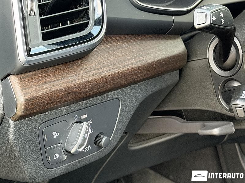 Audi Q5 Sportback 2021 — Миниатюра 19