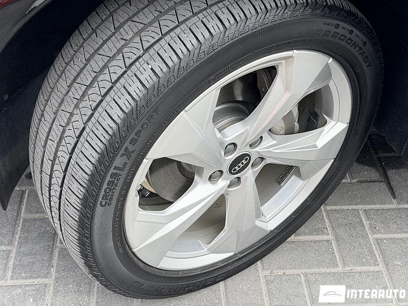 Audi Q5 Sportback 2021 — Миниатюра 25