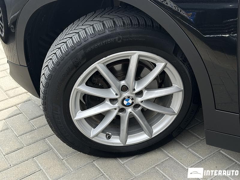 2019 BMW X2 1.6D — Miniatură 19