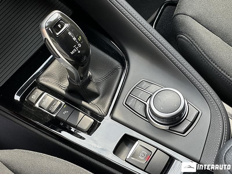 2019 BMW X2 1.6D — Miniatură 12