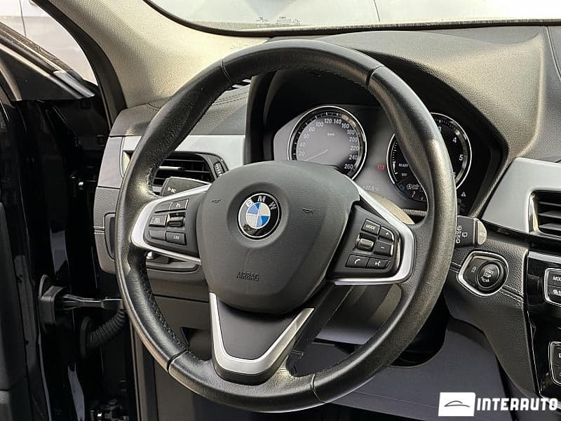 2019 BMW X2 1.6D — Miniatură 7