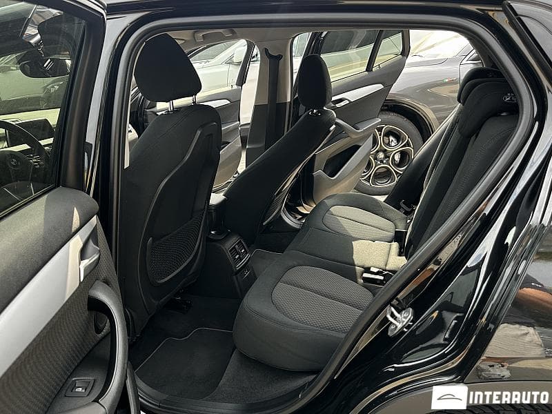 2019 BMW X2 1.6D — Miniatură 13
