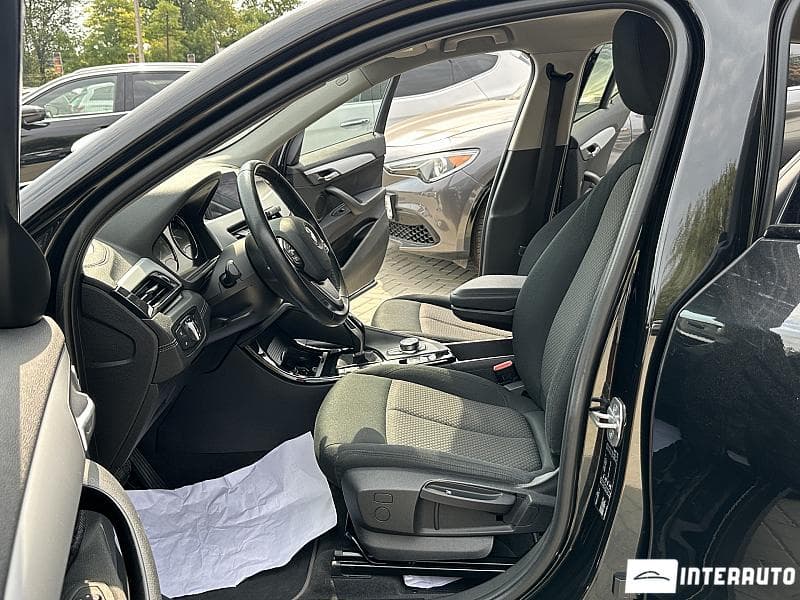 2019 BMW X2 1.6D — Miniatură 5