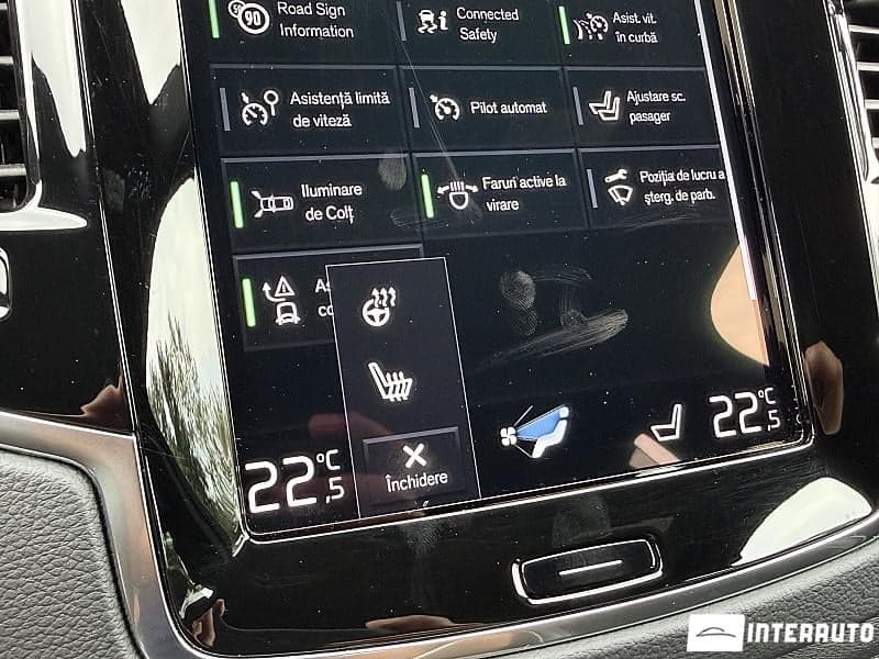 Volvo XC 90 2021 — Миниатюра 11