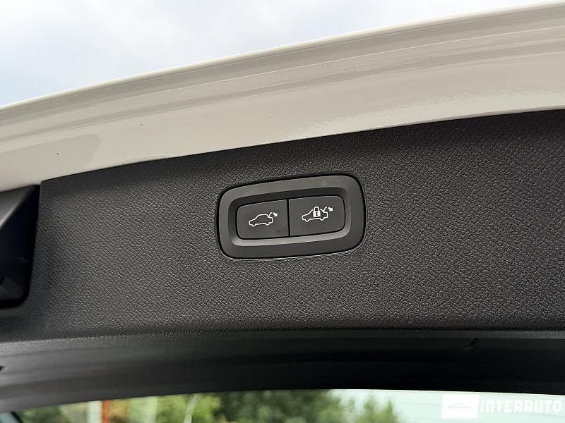 Volvo XC 90 2021 — Миниатюра 19