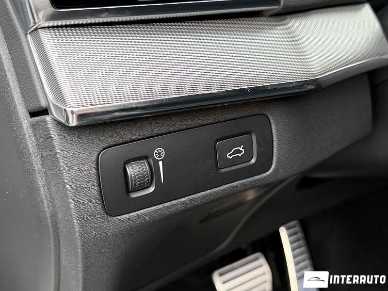 Volvo XC 90 2021 — Миниатюра 26