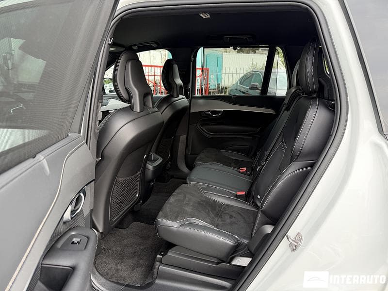 Volvo XC 90 2021 — Миниатюра 6