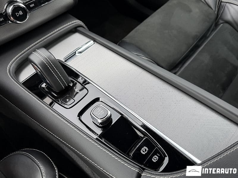 Volvo XC 90 2021 — Миниатюра 14