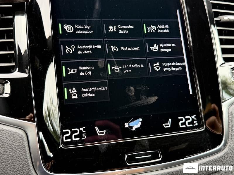 Volvo XC 90 2021 — Миниатюра 13