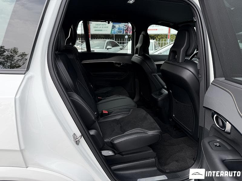 Volvo XC 90 2021 — Миниатюра 16