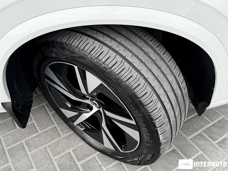 Volvo XC 90 2021 — Миниатюра 23