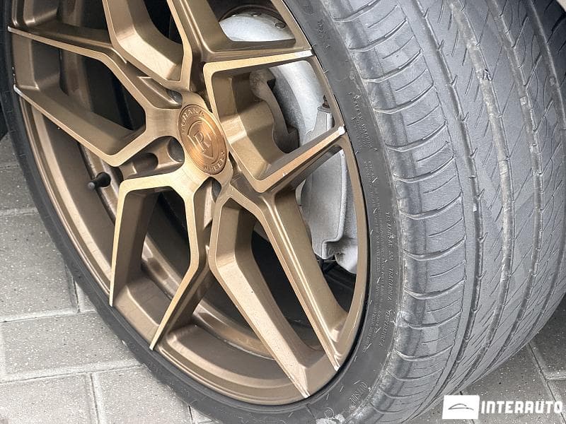 BMW 540 2017 — Миниатюра 22