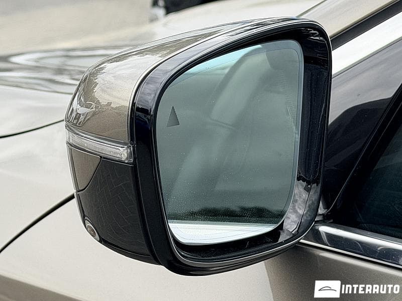 BMW 540 2017 — Миниатюра 21