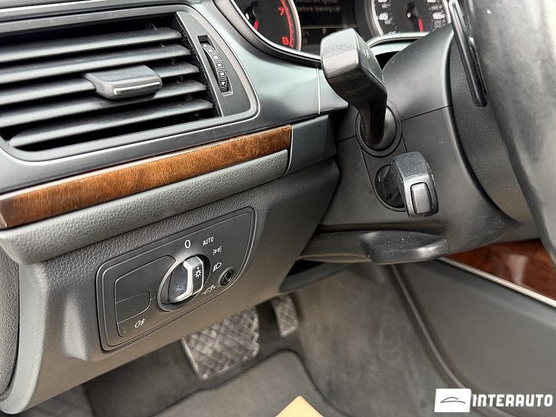 2013 Audi A6 — Miniatură 22