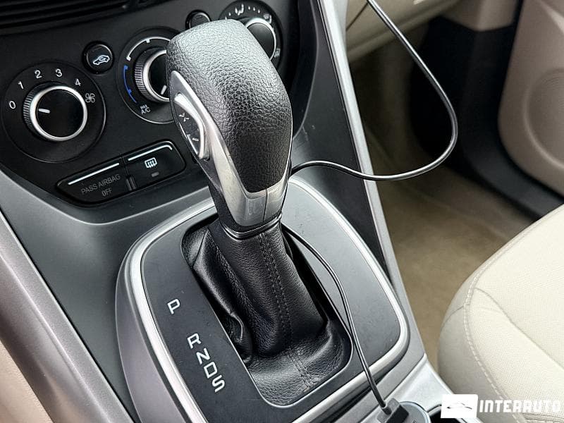 Ford Escape 2013 — Миниатюра 14
