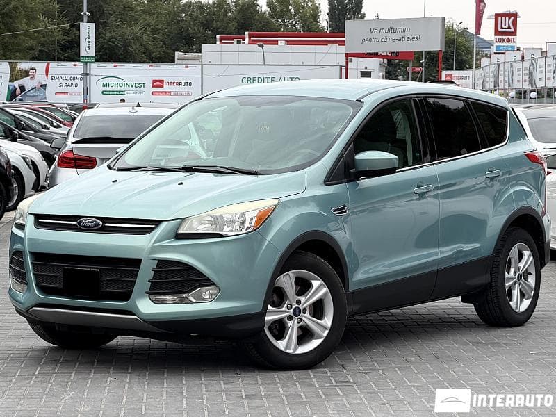 Ford Escape